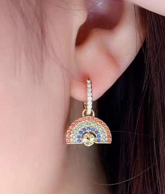 Swarovski Earrings